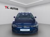 Volkswagen Golf VIII Var. 2.0 TDI Life,1.Hand,Navi,LED,ACC - Volkswagen Golf Gebrauchtwagen