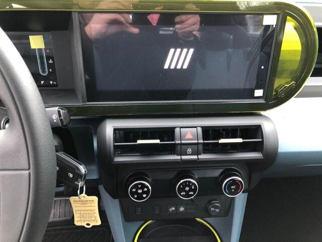 Fiat Grande Panda ICON 1.2 Mild-Hybrid