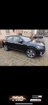 Audi Q2 1.4 tfsi - Audi Q2 aus 2016