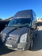 Ford Nugget mit Hochdach - Ford Wohnwagen & Wohnmobile