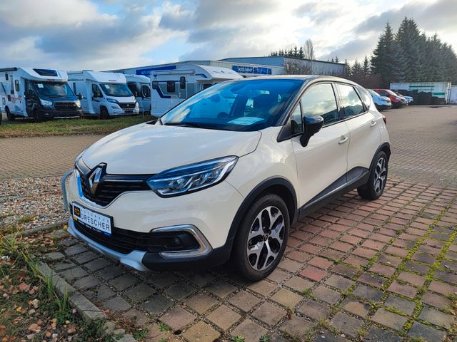 Renault Captur Intens