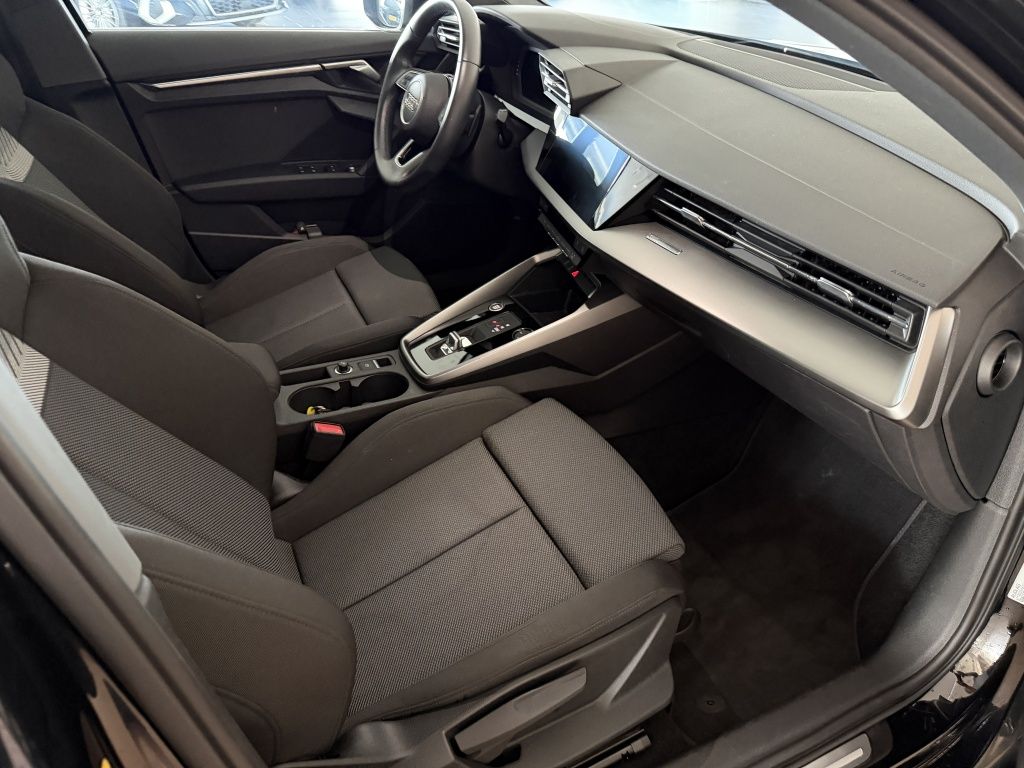 Audi A3 Sportback 30 TFSI Advanced edition imagem 3
