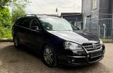 Volkswagen Golf V Variant Sportline 2.0 TDI Panorama - Volkswagen Golf aus 2008 mit Diesel-Antrieb: Kombi