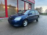 Toyota Corolla 1.4 Compact nur 105tausend - Toyota aus 2002