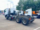 Mercedes-Benz Actros 4141/3-Pedale/8x4/Klima/4144-4143-4146 - Angebote