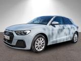Audi A1 Sportback advanced 30TFSI Stronic LED PDC SHZ - gebrauchte Audi A1 aus dem Jahr 2022