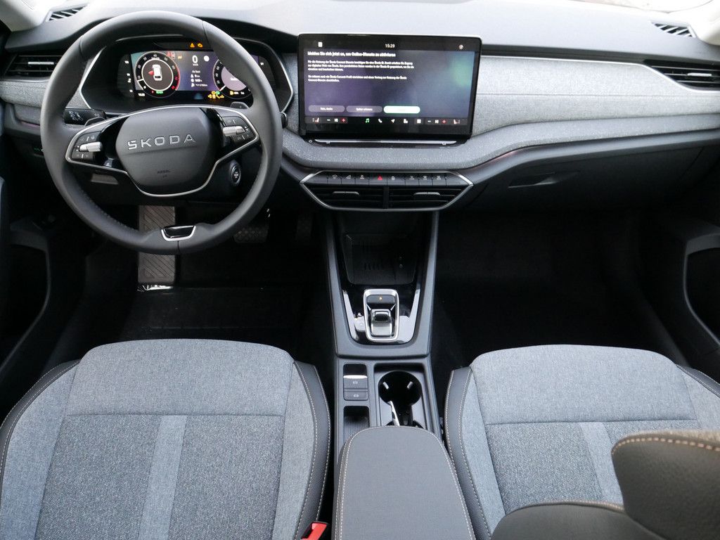 Skoda Octavia - Bild 6