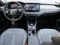 Skoda Octavia - Vorschau Bild 6