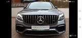 Mercedes-Benz GLC 63 AMG Mercedes-AMG GLC 63 S 4MATIC+ Aut... - Mercedes-Benz GLC 63 AMG: Coupe