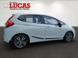 Honda Jazz 1.3 Elegance*NAVI*SITZH* - Honda Jazz