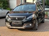 Peugeot 2008 Allure PureTech 110/Automatik/Shzg/2 Hand - Peugeot 2008: Limousine