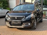 Peugeot 2008 Allure PureTech 110/Automatik/Shzg/2 Hand - Peugeot 2008: Allure