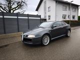 Alfa Romeo GT 1.9 JTD rostfrei 1.Hand Sche... - Alfa Romeo GT aus 2007