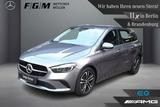 Mercedes-Benz B 250 4M Progressive Sitzhz|EASY-PACK|Kam|LED - gebrauchte Mercedes-Benz B 250 aus dem Jahr 2023