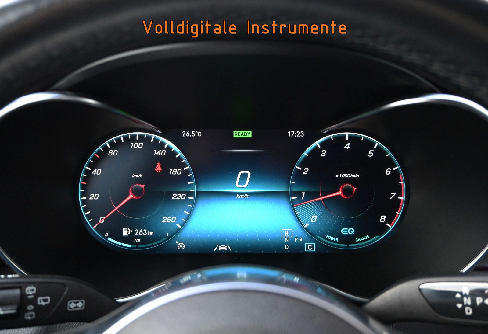 Fahrzeugabbildung Mercedes-Benz GLC 200 4MAT. AMG LINE °AHK°NIGHT-PAKET°BUSINESS