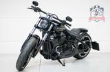 Harley-Davidson Breakout 114 *Dr Jekyll & Mr.Hyde* - Motorräder in Frankfurt