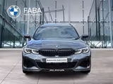ALPINA B3 Touring HUD Laser HA/KA AHK - gebrauchte ALPINA B3 aus dem Jahr 2021