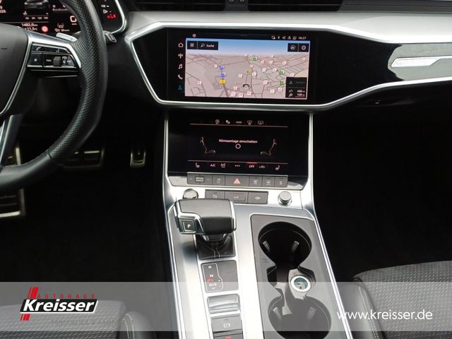 A6 Avant sport 40 TDI quattro AHK/HUD/S-LINE/ACC