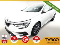 Renault Megane - Vorschau Bild 1