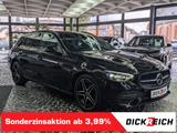 Mercedes-Benz C 220 d T Night MBUX PANO LEDER DISTRONIC+ VIRT - gebrauchte Mercedes-Benz C 220 aus dem Jahr 2022