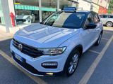 Volkswagen T-Roc 1.0 TSI 115 CV Style BlueMotion - Volkswagen T-Roc mit Benzin-Antrieb: Kombi