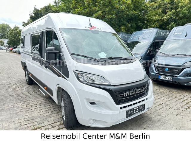 Malibu Van comfort coupé 640 LE 7 Jahre Garantie*