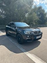 BMW X4 M40 M40i - - BMW X Series: Privatanbieter