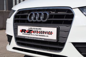 Audi A4 - 12