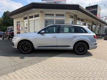 Audi Q7 - 2