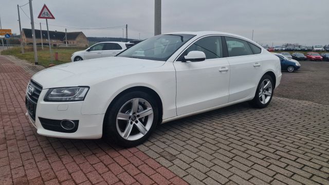 Audi A5 Sportback 2.7 TDI - TÜV/ AU NEU