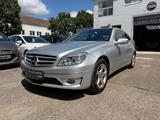 Mercedes-Benz CLC*180-Kompressor*KLIMA*TEMPOMAT*PDC*TEILLEDER* - Mercedes-Benz Clc