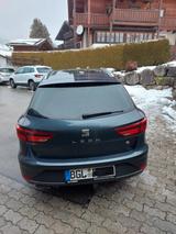 Seat Leon 1.5 TSI ACT 96kW FR Sportstourer FR - Seat Leon: 1.9