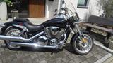 Honda VTX 1800F Garagenfahrzeug, wenig KM - Angebote