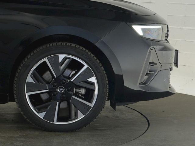 Astra Electric L ST EDITION 54kWh AT+LED LICHT+N