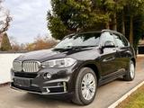 BMW X5 xDrive 40 d PANO/AHK/SK/HK - BMW X5: 4d