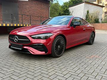 2023 Mercedes-BENZ CLE 照片 1