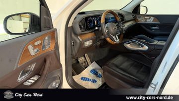 Mercedes GLS 400 - 9