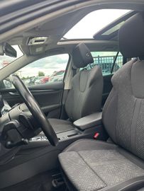 Skoda Octavia - 11