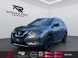 Nissan X-Trail 1.7 dCi N-Tec 4x4 AT Navi SHZ PDC AHK - Nissan X-Trail: N Tec