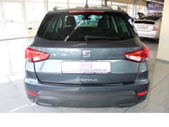 Fahrzeugabbildung Seat Arona Style 1.0,Navigation,PDC,Klimaautomatic