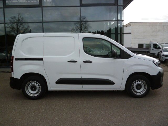 Combo E Cargo 1,2i L1 Edition Plus, Tür L+R, RK,
