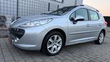 Peugeot 207 SW SPORT AUTOMATIK TÜV,36.000KM,1-HAND,KLIMA - Peugeot 207: 207sw