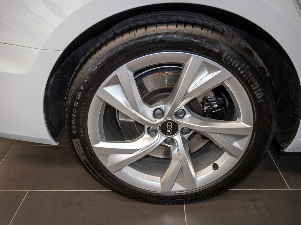 Audi S4 Avant 3.0 TDI quattro AHK MATRIX-LED NAVI SHZ foto 6