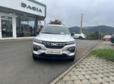 Dacia Spring Essential - Dacia Spring aus 2023