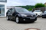 Volkswagen Golf VI 1.6 TDI MATCH "NAVI"2xPDC"2.HAND"SHZ"EU5 - gebrauchte VW Golf aus dem Jahr 2012