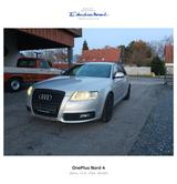 Audi A6 4f 3,0 TFSI (neuer Motor) 430ps - Audi A6: Motor