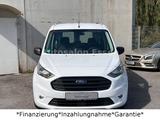 Ford Transit Connect*Maxi Lang*Navi*AHK*PDC*Mwst - Ford Transit Gebrauchtwagen in Essen