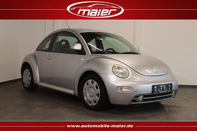 Volkswagen Beetle 2.0 Highline-Klima-SHZ-FZV-el. FH-8 fach-