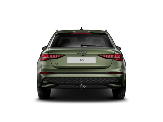 Audi A3 - Bild 8