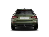 Audi A3 - Vorschau Bild 8